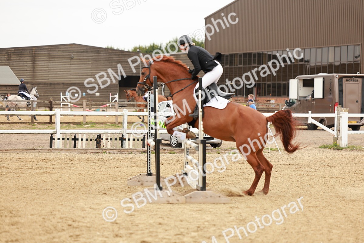 SBM_008711 - Class 6 - 90cm