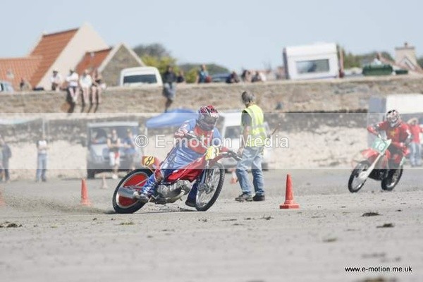 SR 250709 3 - Sand Racing 25/07/09