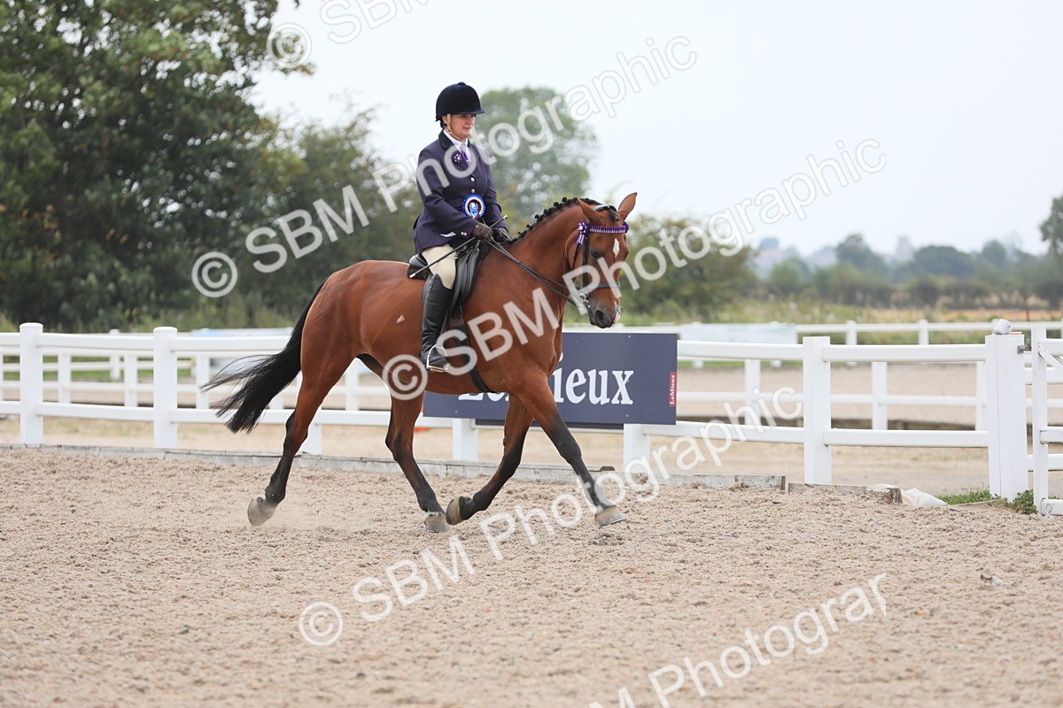 SBM_17852 - Class 315 Best Horse/Rider Combination