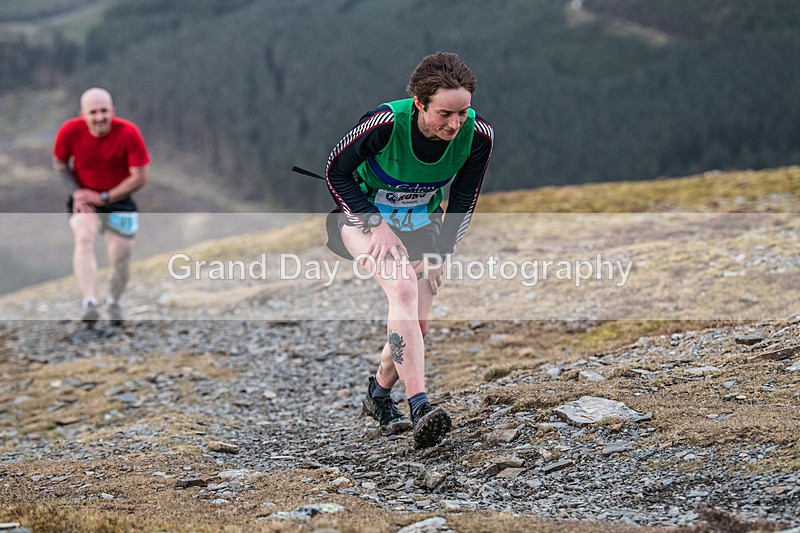 Grisedale-152 - Grisedale Grind Fell Race Wednesday 15th April 2026