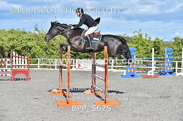 BPP_5625 - SAT CLASS 32 FOX/1.20M