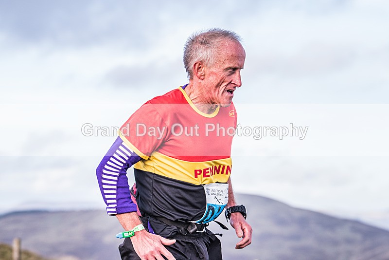 Leg Four-403 - Leg 4 British Fell & Hill Relay Championship Broughton Scotland Saturday 15th October 2022