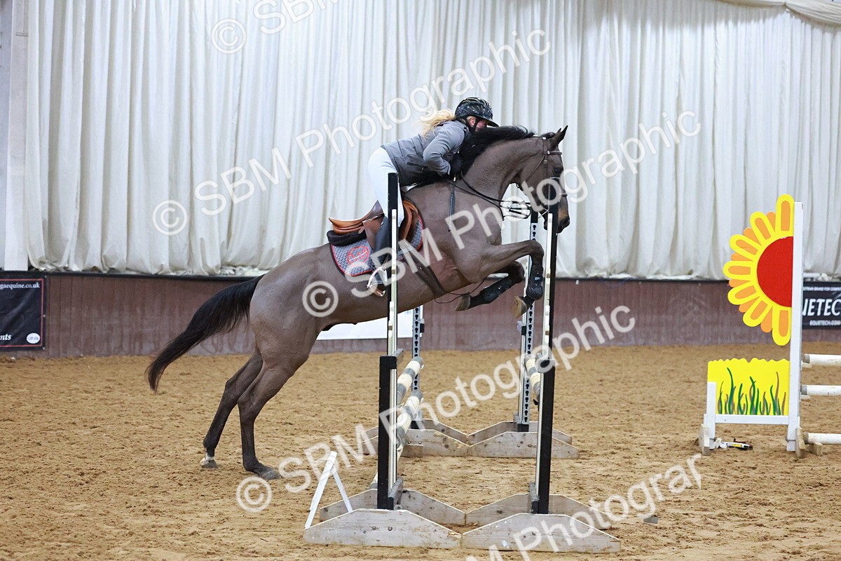 SBM_000297 - Class 1 - Clear Round