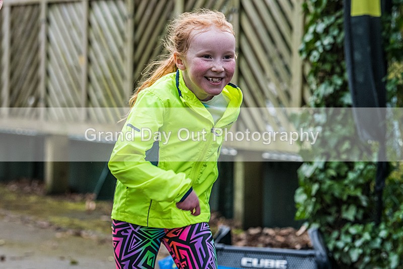 St Herberts Fun Run-495 - St Herberts School Festival of Running 3K Fun Run Saturday 1st March 2025