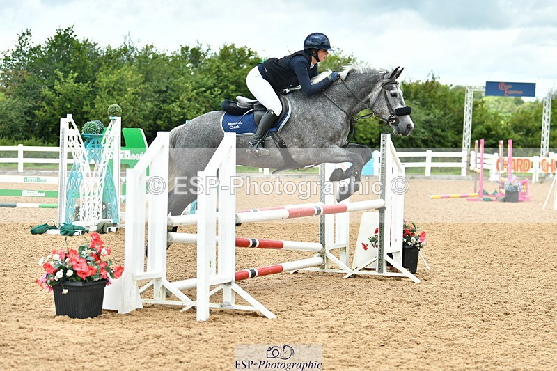 230813A-120521-11830 - Cls 41 85cm National Amateur Qualifier