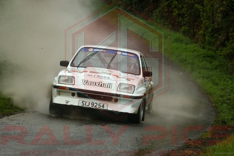 Circuit of Ireland 43 of 204 - Circuit of Ireland 2025