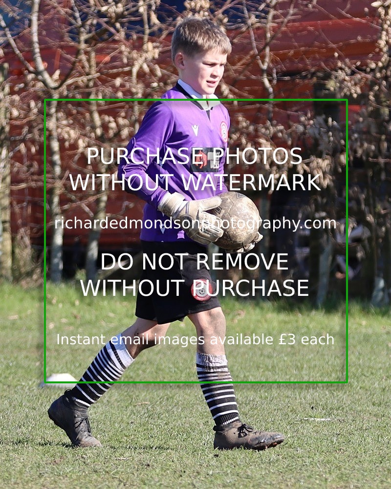 IMG_4787 - Kendal Utd U10 vs Craven Wanderers (17/3/25)