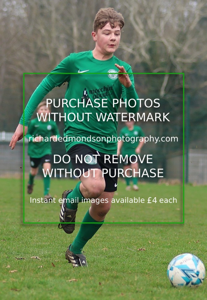 533A5279 - Milnthorpe & District Under 13's (8/3/26)