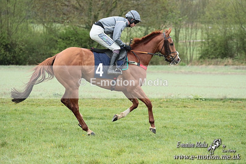 PtP 210425  542 - Paxford Races Easter Monday 21/04/25