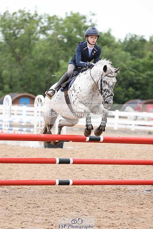 240630A-105149-12416 - Cls 31 Discovery and 90cm Open