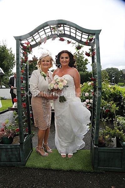 079 - Sandra Grogan and Robert Perez Wedding