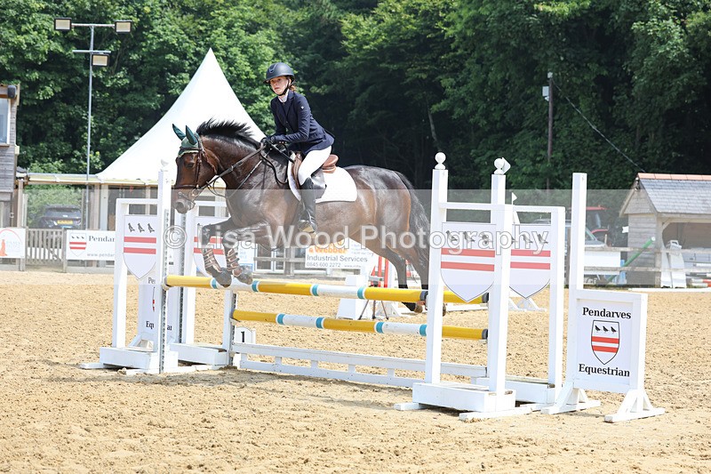 3E7A5870 - Class 5: Senior 95cm