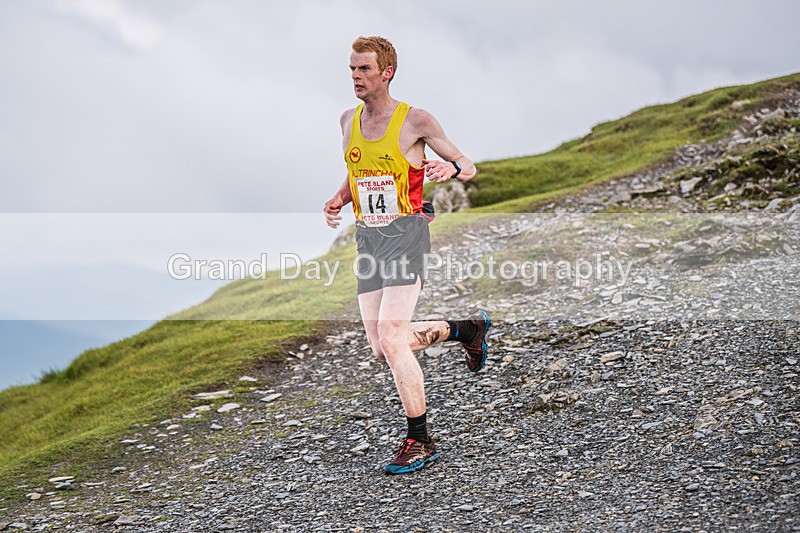 Blencathra-162 - Blencathra Fell Race Wednesday 5th June 2024