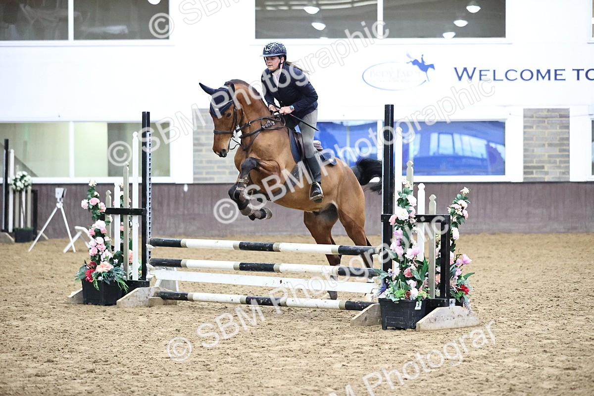 SBM_006497 - Class 19 - Clear Round