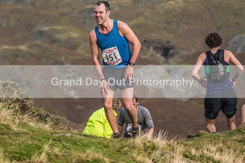 Dunnerdale-221 - Dunnerdale Fell Race Saturday 8th November 2025