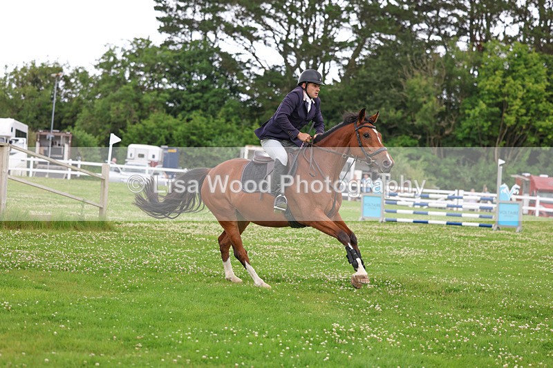 3E7A3977 - Class 6: Hawkins Motors Senior 1.00m Derby