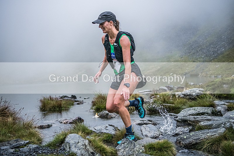Bannerdale-341 - Bannerdale Fell Race Wednesday 19th August 2026