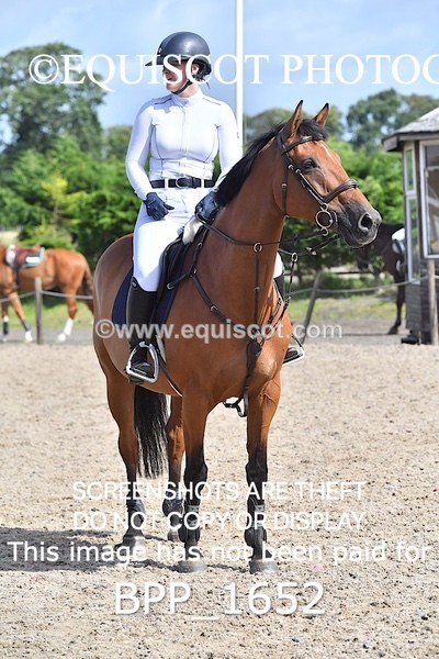 BPP_1652 - CLASS 4 SAT Senior Discovery/ 1m Open