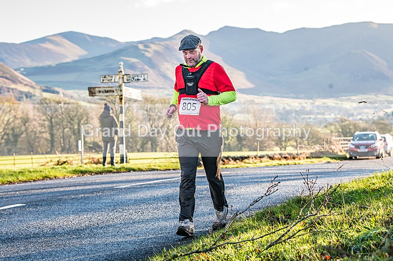 North Lakes Half Marathon  10k-1309 - North Lakes Half Marathon & 10K Road Races Monday 2nd January 2023
