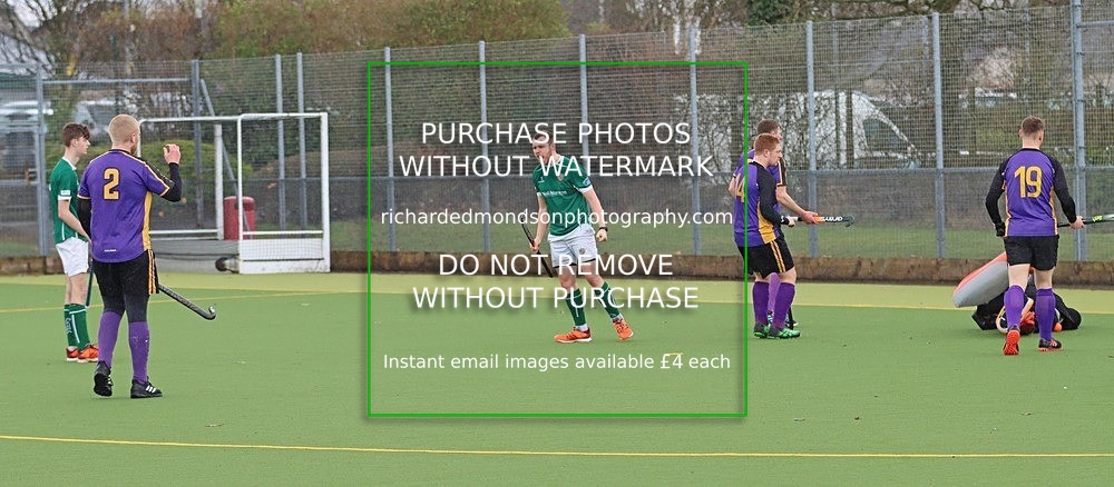 IMG_6889 - Kendal Mens Hockey  vs Keswick Seconds (25/3/23)