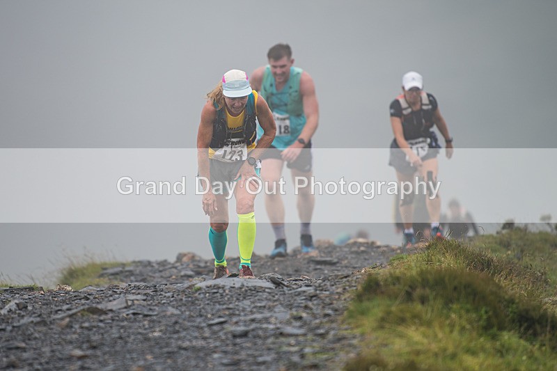 Skiddaw-153 - Skiddaw Fell Race Sunday 5th July 2026