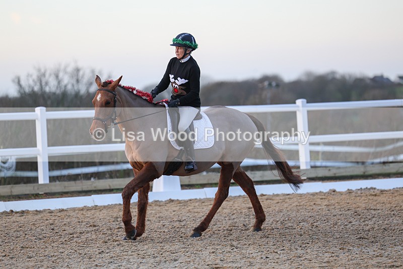 3E7A5129 - Class 5: Novice