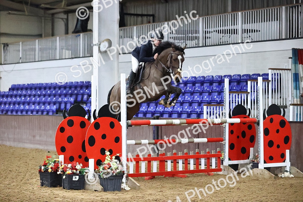 SBM_002476 - Class 12 - National B&C Handicap Championship Qualifier 1.25m 1.30m