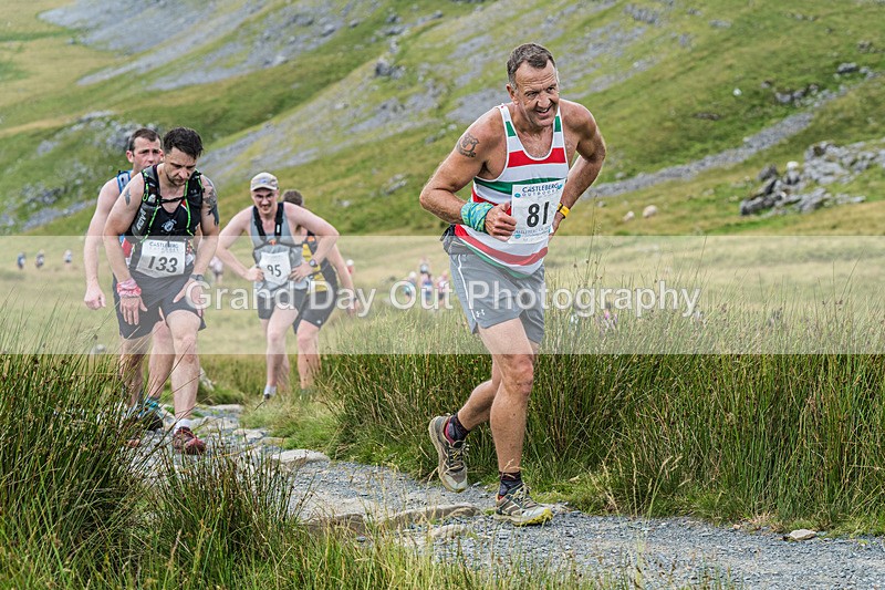 Ingleborough-272 - Ingleborough Mountain Race Saturday 20th July 2024