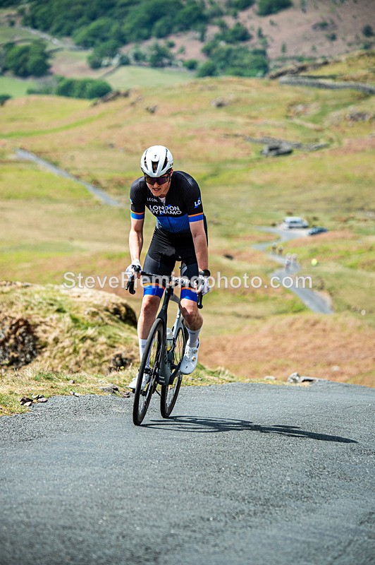 124123 - Hardknott Pass Camera 3 12.00-13.00