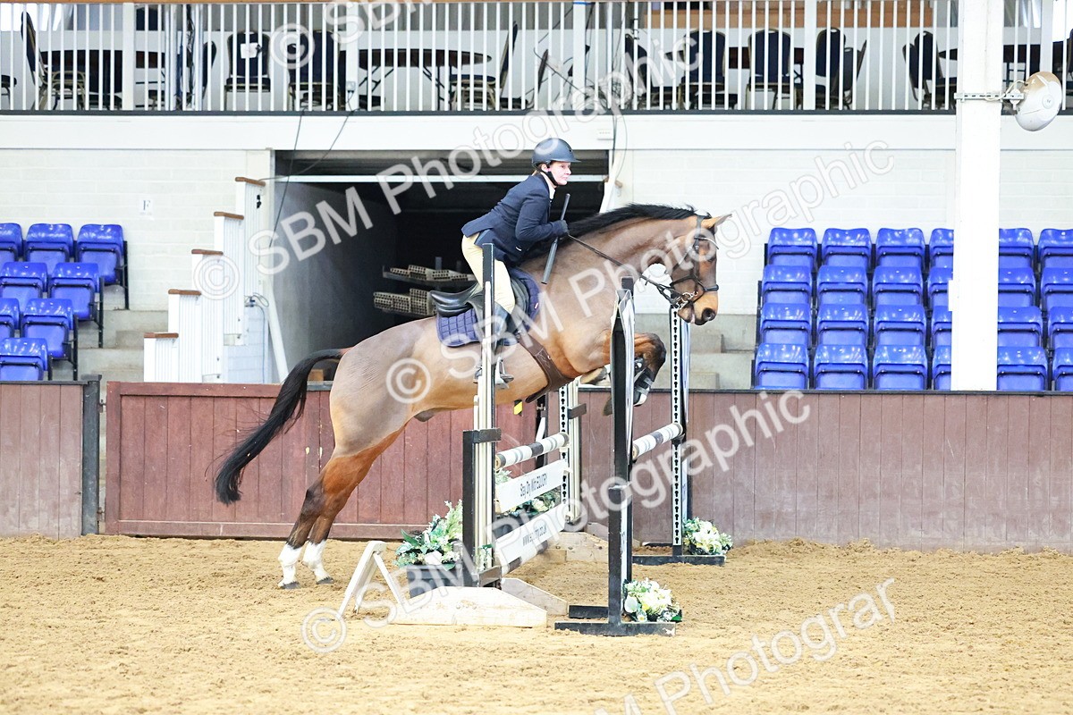 SBM_002663 - Class 9 - Senior Discovery - 1.00m