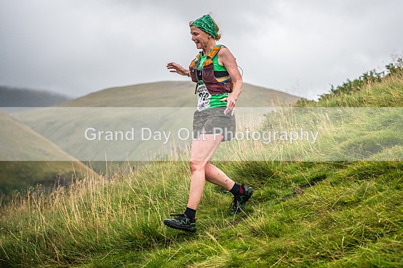 Steel Fell-626 - Steel Fell Race Wednesday 5th August 2026