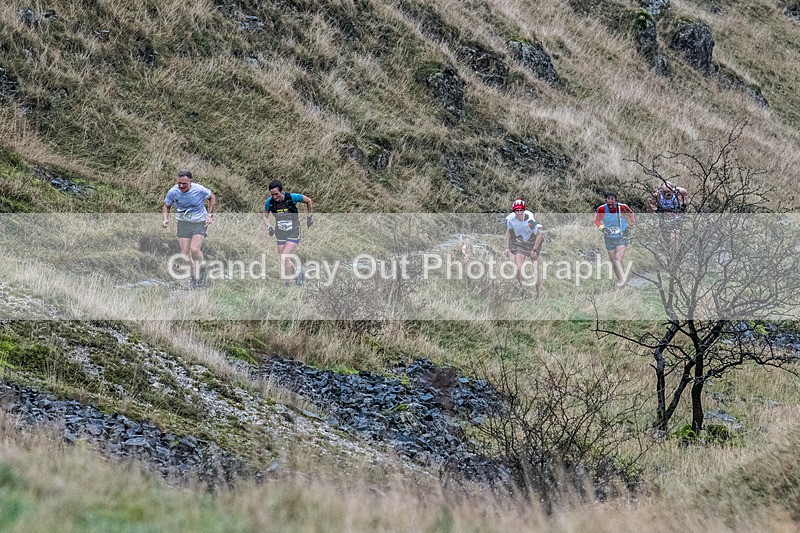 Litton-454 - Litton Christmas Cracker Fell Race Sunday 15th December 2024