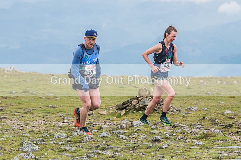 Rydal Round-418 - Rydal Round Fell Race Thursday 28th July 2022