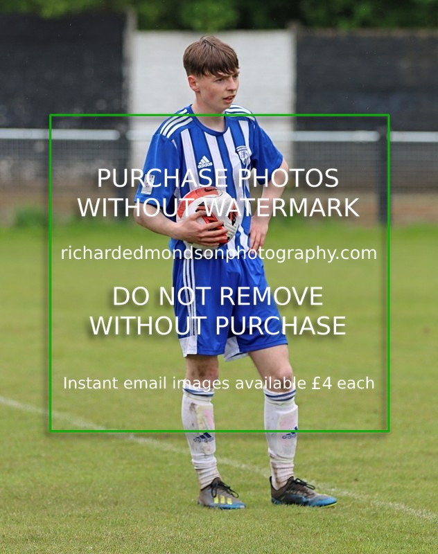 IMG_6489 - Caton Utd v Morecambe Royal