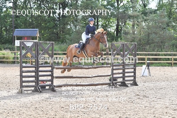 BPP_2574 - DERBY CLASS 8 - 90CM