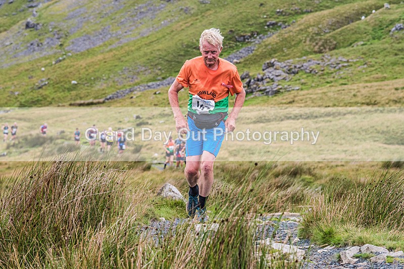 Ingleborough-128 - Ingleborough Mountain Race Saturday 15th July 2023