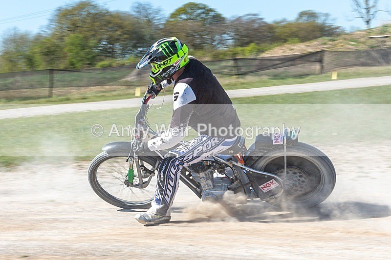 250405-5D-3K8A7368 - Rde & Skid It Speedway Experience Day 05th April 2025