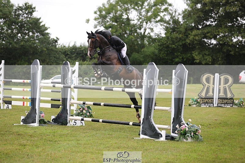 230714-092921-30884 - Cls 73 Fox Hunter Final 1st round