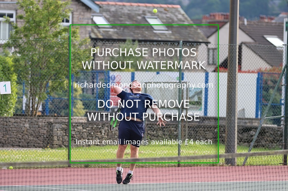 IMG_1427 - Kendal Tennis Club Mixed Doubles