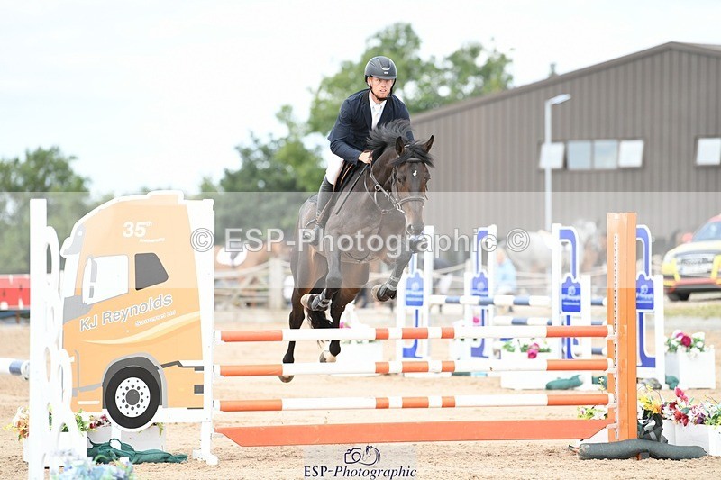 250802-130222-09930 - Cls 16 4 Year Old Championship