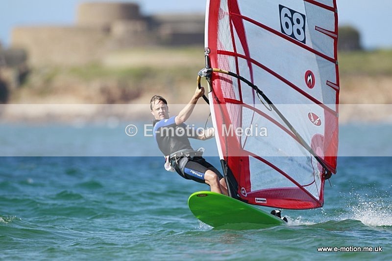 WS 290712-039 - Windsurfing