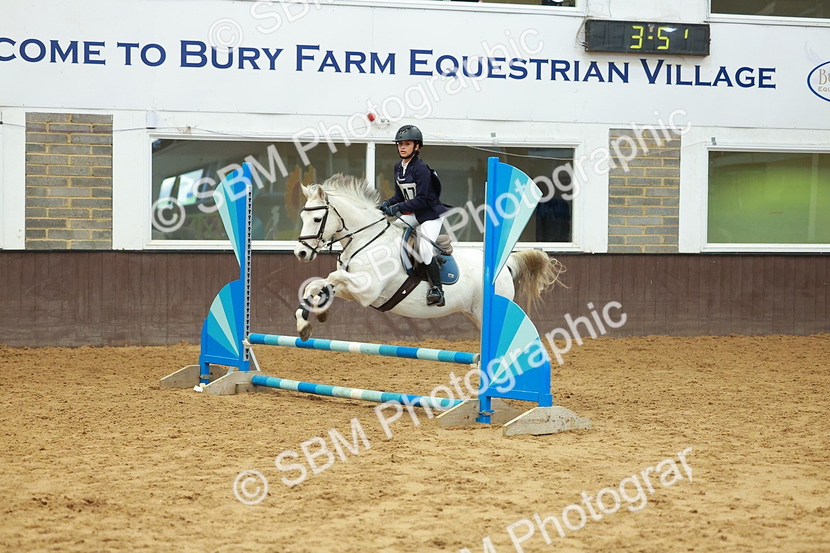 SBM_006058 - Class 3 - 60cm