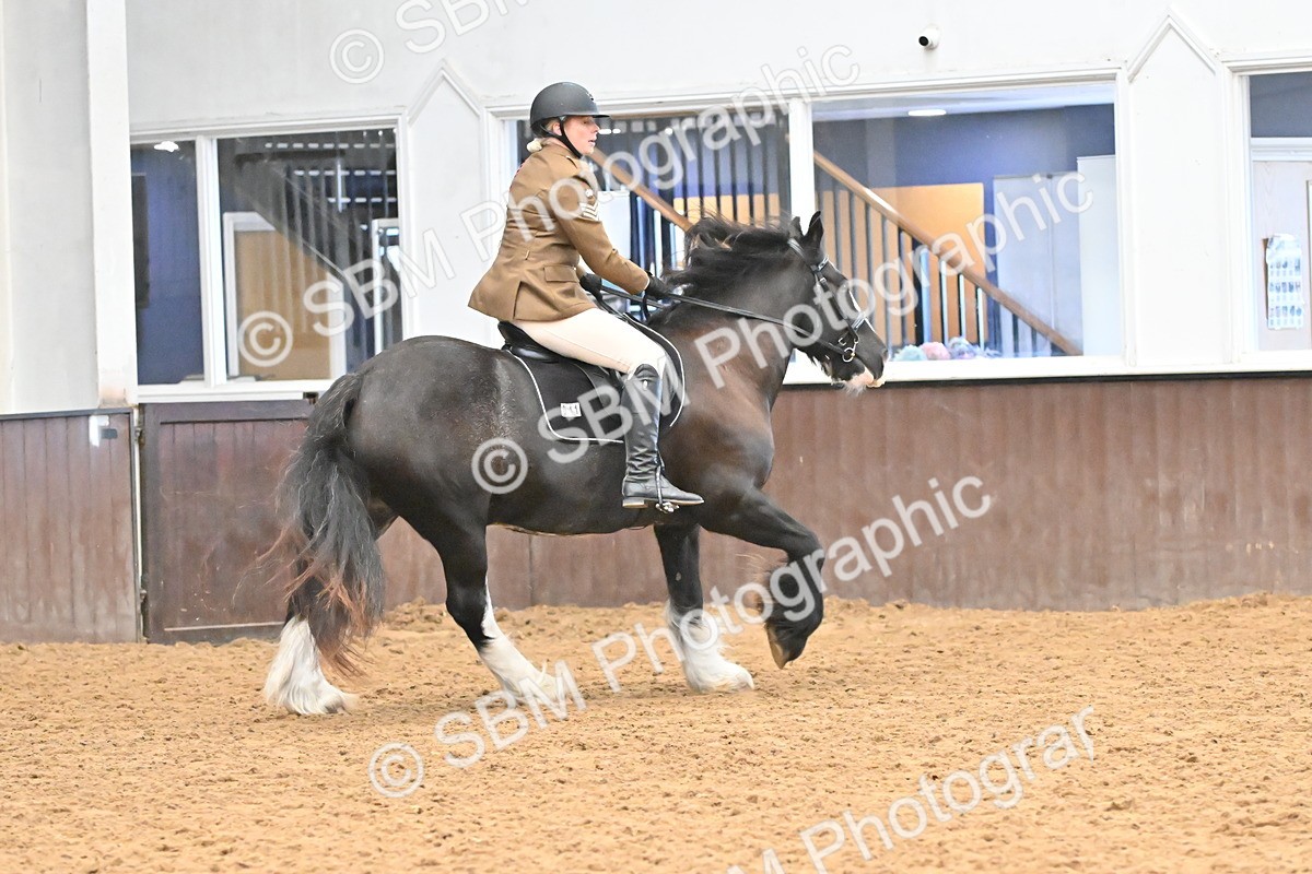 SBM_001392 - Class 18 - Ridden Cob