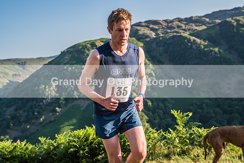 Langstrath-217 - Langstrath Fell Race Wednesday 21st June 2023