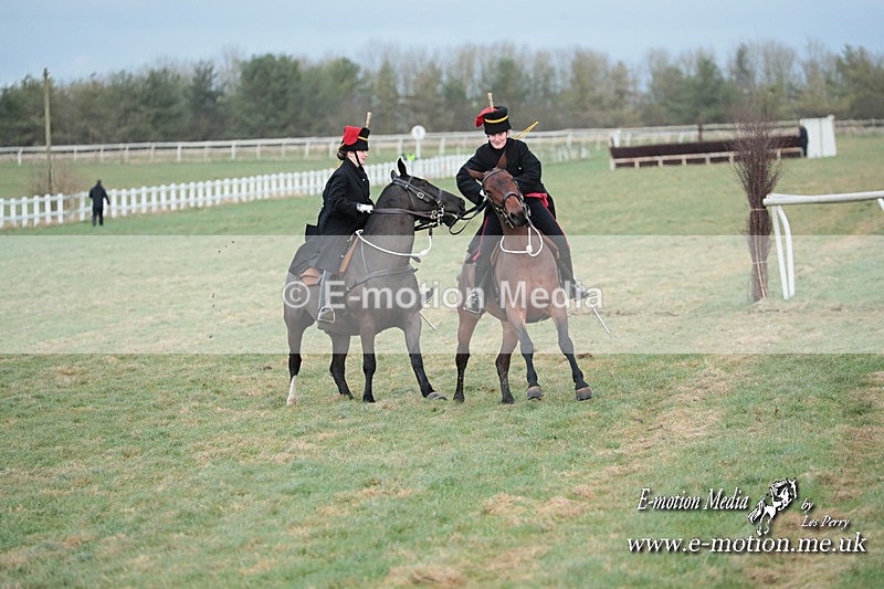 PtP 040224 1138 - Combined Services Point-toPoint Larkhill 04/02/24