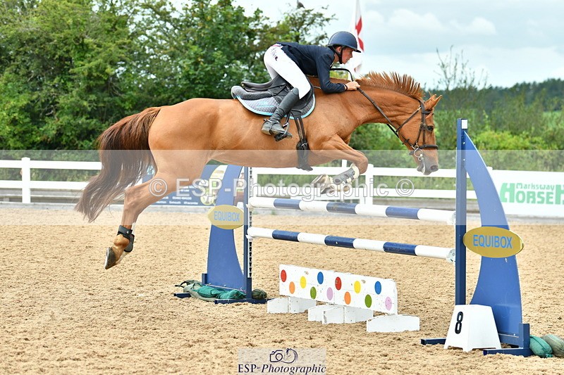 230813A-152100-13039 - Cls 44 A&B 1.10m National Amateur Qualifier & 1.10m Open