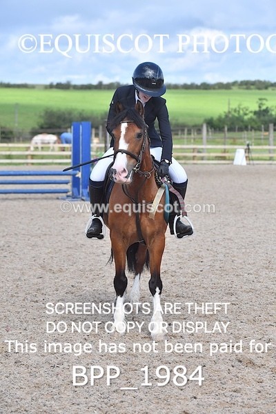 BPP_1984 - DERBY CLASS 5 - 60CM