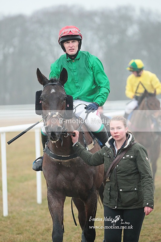 PtP 290123 308130 - Heythrop Hunt PtP Cocklebarrow 29/01/2023