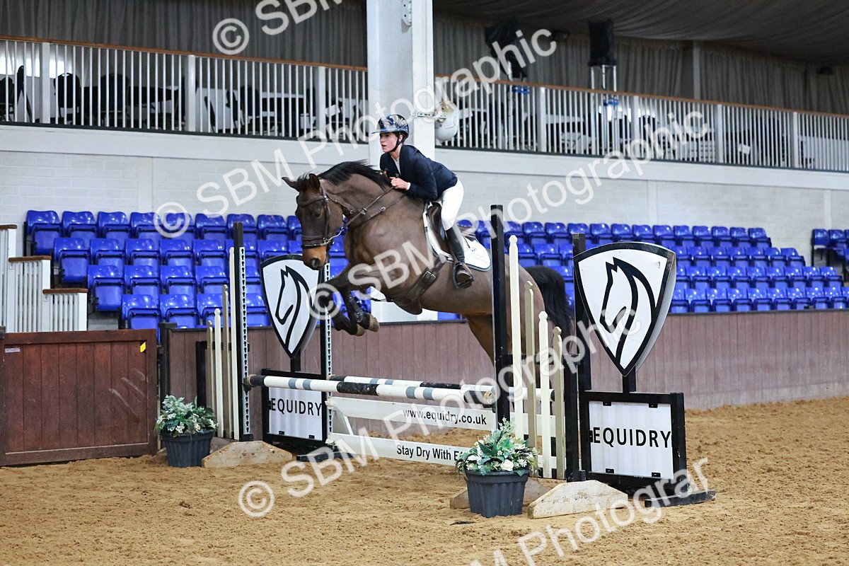 SBM_002104 - Class 7 - Clear Round