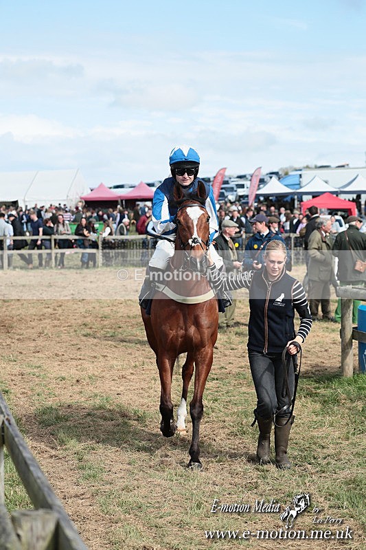 PtP 210425  1141 - Paxford Races Easter Monday 21/04/25
